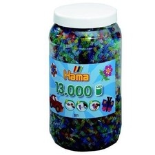 Hama 267 - 1154 Ironing beads