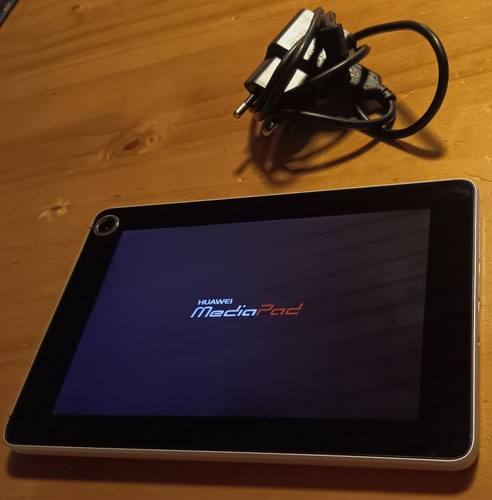 Huawei mediapad modello - mediapad,