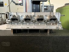 Testata Motore YB - FORD
