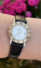 Omega Constellation Orologio