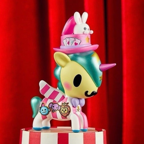 Tokidoki magico unicorno - tokidoki,