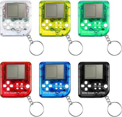 Tetris mini console - tetris,