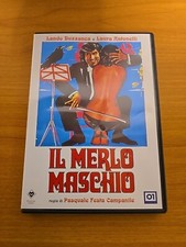 Il Merlo Maschio (1971) DVD
