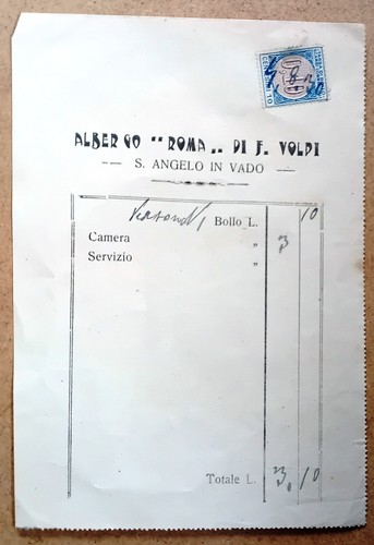 065 fattura commerciale - 065,