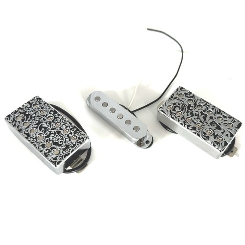 Chitarra elettrica set - chitarra,