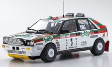 Lancia Delta HF Top Tip 4WD  -