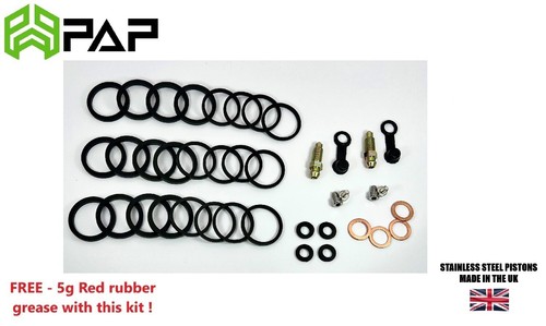 Kit riparazione guarnizione
