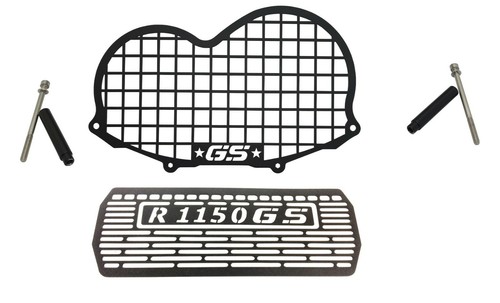Bay4global set griglie - griglie, di