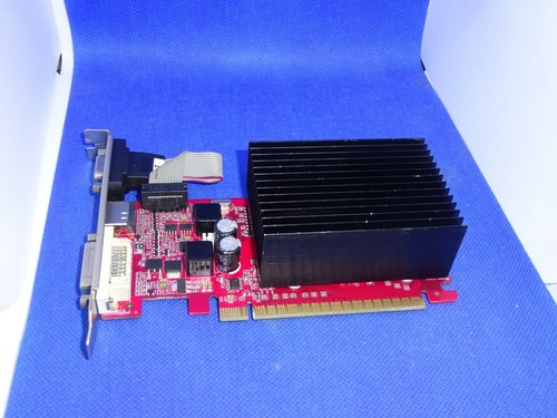 Nvidia geforce 8400 - 8400, 512mb