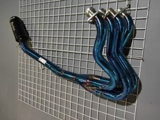 Exhaust Full System For