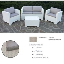 Salotto divano con - con, e