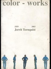 Color - works (Tornquist