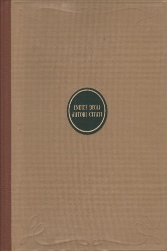 Grande dizionario della lingua