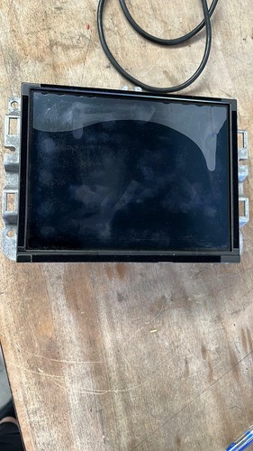 Riparazione lcd jeep compass - lcd,