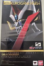 Bandai Super Robot Chogokin