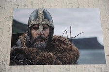 Autografo ORIGINALE di Ethan