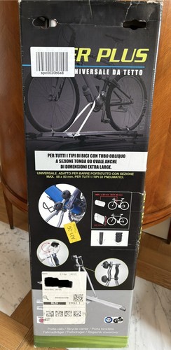 Porta bici auto - bici,