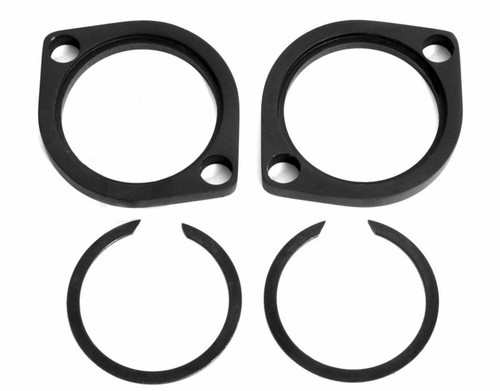 Kit flange per - kit, marmitte
