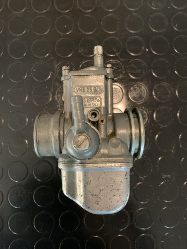 Carburatore dell orto vhb - vhb, 25