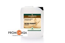 NUTRO PARQUET 5 LT NEW