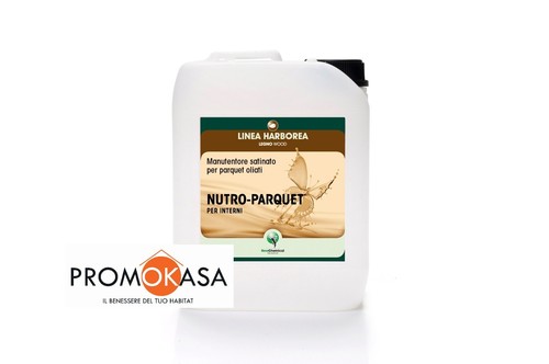 Nutro parquet new - 5,