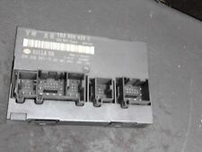 ZV Centralina 5 Porte Hella 1KO959433C VW Golf 2.0 TDI 1K/1KP/5M/1KM Berlina