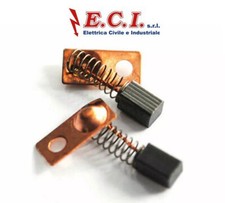 SPAZZOLA IN CARBONE CARBONCINO