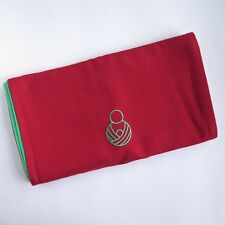 Hoppediz RED GREEN NOD