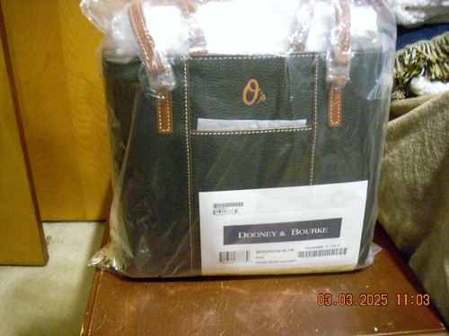 Borsa tracolla dooney - tracolla, bourke