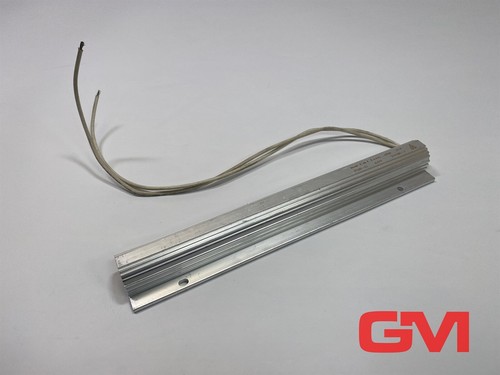 Metallux resistenza filo - resistenza, a