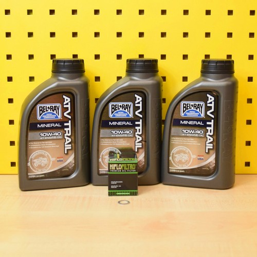 Quad adly 500 hurricane - quad, s