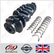 G9U Albero Con Main&conrod