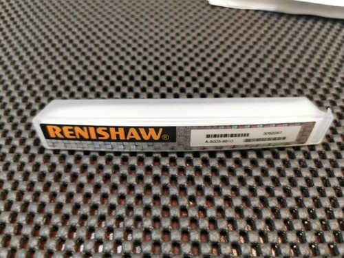 Renishaw sonda cnc - renishaw, stylus