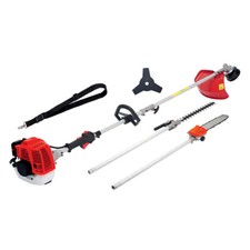 DECESPUGLIATORE TAGLIAERBA