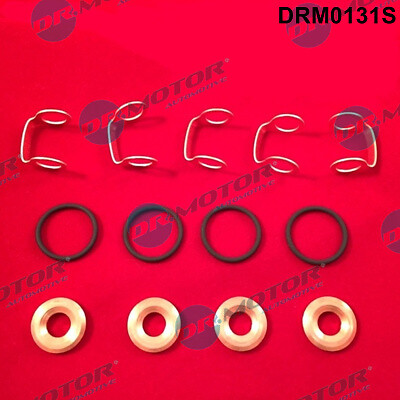 Motor automotive drm0131s - dr.motor,