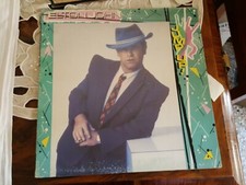 Disco 33 giri Elton John Jump