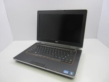 DELL LATITUDE E6420 Laptop w/