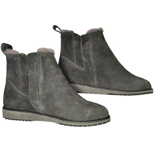 Stivaletto emu australia panu - stivaletto,