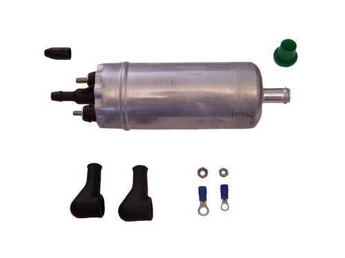 Alfa romeo spider fuel - 82-94,