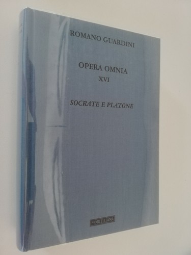 Romano guardini opera omnia - guardini,