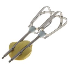 Kenwood 2x fruste mixer