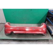 PARAURTI POST. PER CITROEN - DS XSARA PICASSO (04-10) 1.6 16V HDI MNV 2004