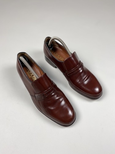 Scarpe mocassino formali