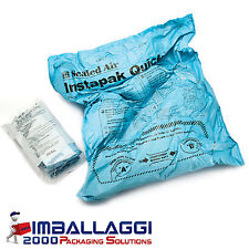 10 CUSCINI 46 CM X 61 CM  IN SCHIUMA DA IMBALLAGGIO INSTAPAK QUICK!! ANTI URTO  