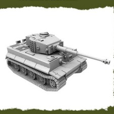 Modellino modellino in resina