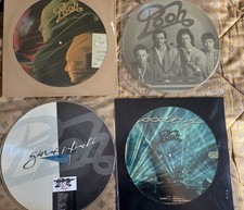 Pooh - Picture Disc (leggere