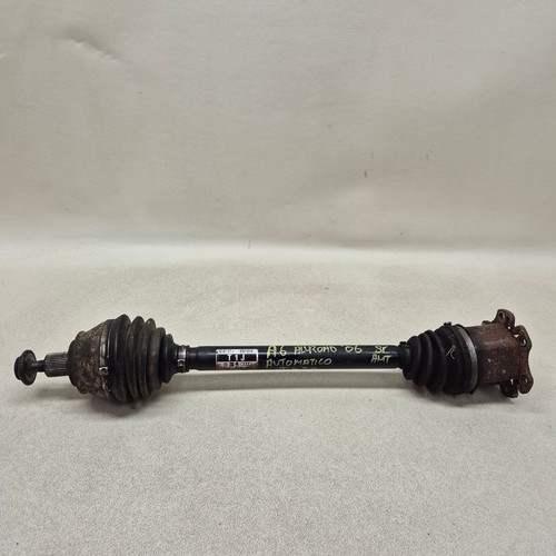 Semialbero ant compl sx audi - sx,