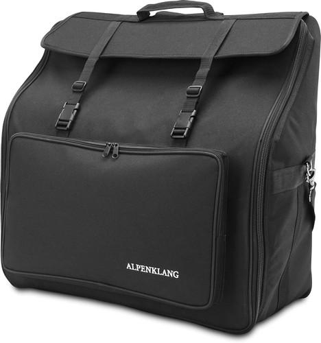 Borsa fisarmonica bassi - borsa,