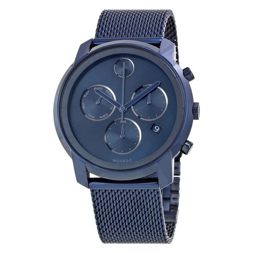 Orologio uomo movado bold - orologio,