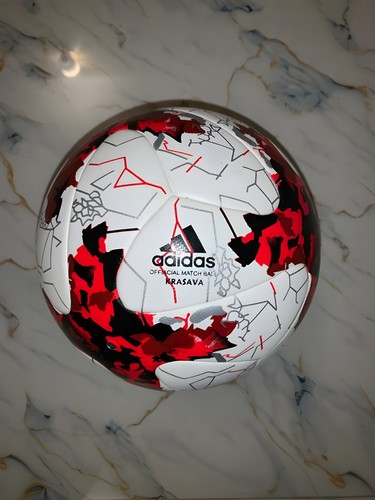 Pallone ufficiale krasava - krasava, fifa